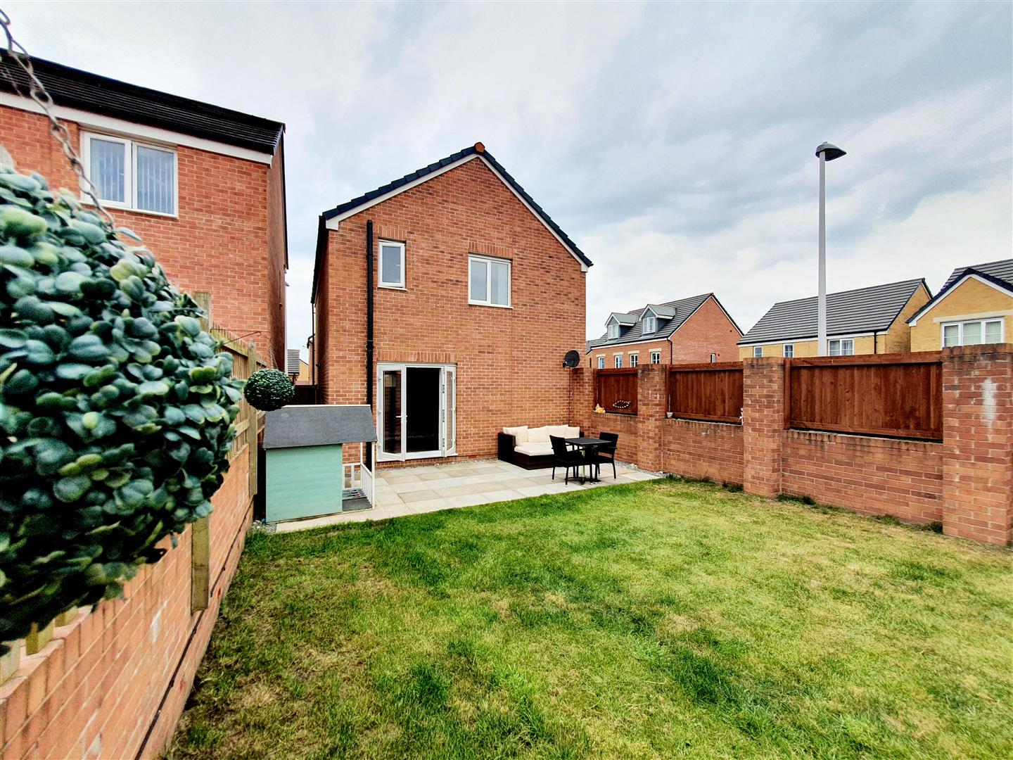 Heol Y Pibydd, Gorseinon, Swansea, £230,000 Dawsons Property